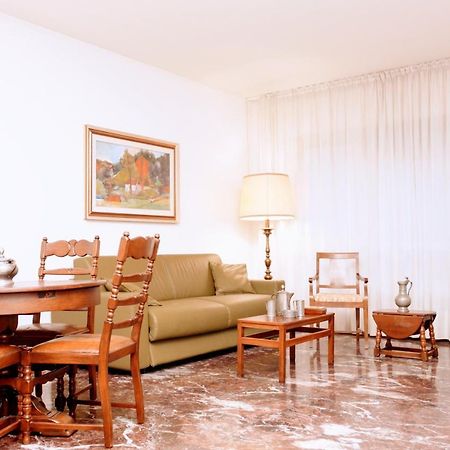 Rosa Garden B&B Местре Екстер'єр фото