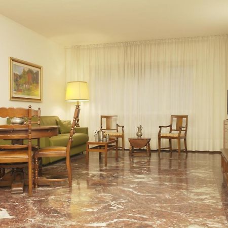 Rosa Garden B&B Местре Екстер'єр фото