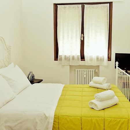 Rosa Garden B&B Местре Екстер'єр фото