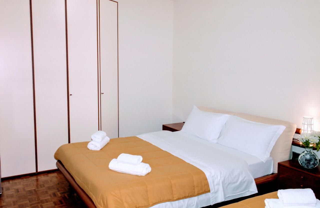 Rosa Garden B&B Местре Екстер'єр фото